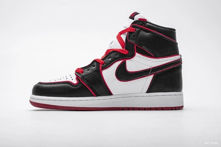 1 High Retro Bloodline  555088-062 Jordan 1214